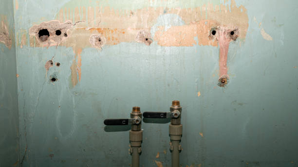 Best Emergency water damage restoration  in Jal, NM