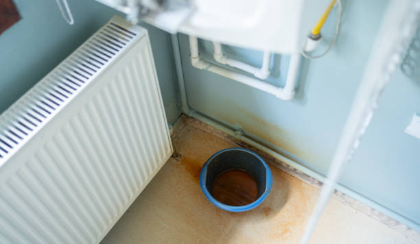 Water damage restoration insurance claims in Jal, NM